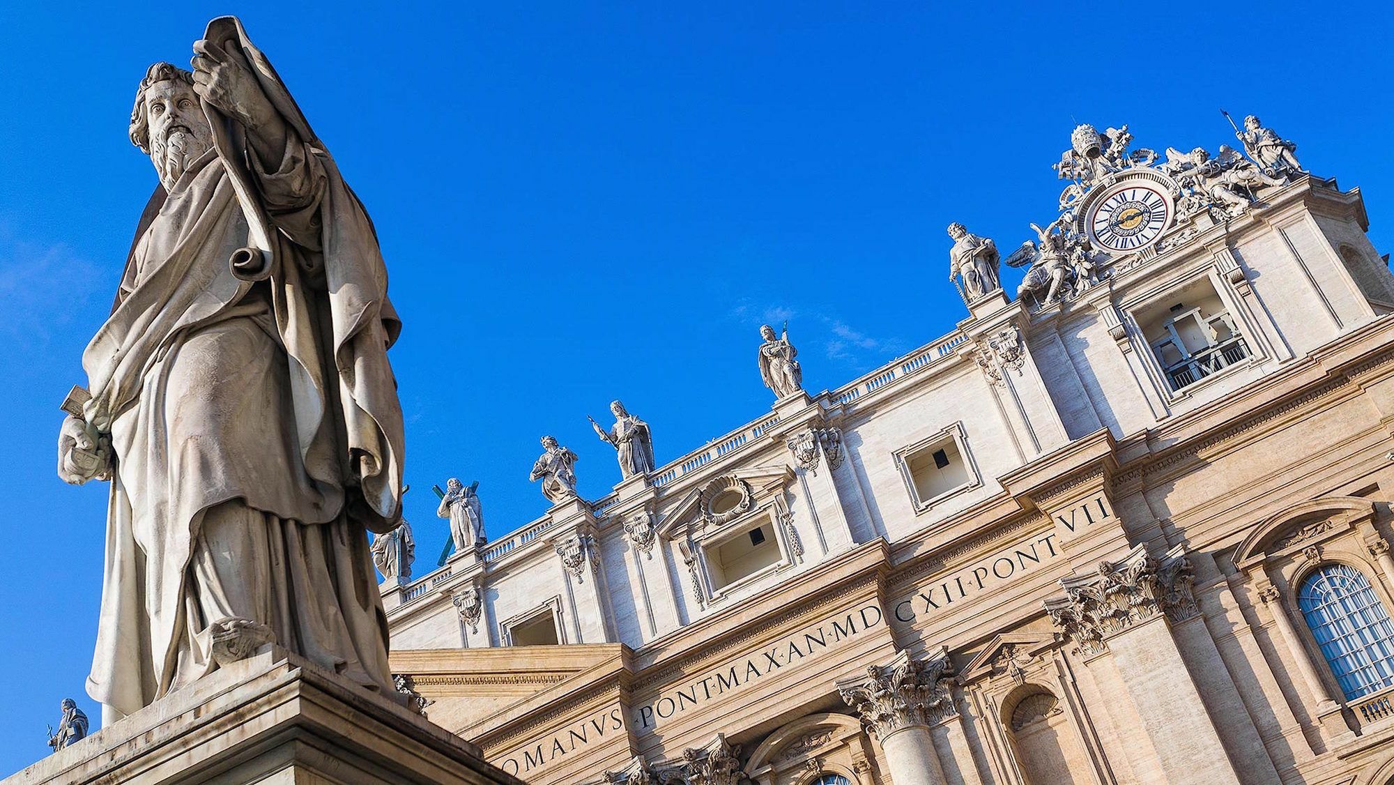 Vatican Kalasa Suite&Deluxe Roma Exterior foto